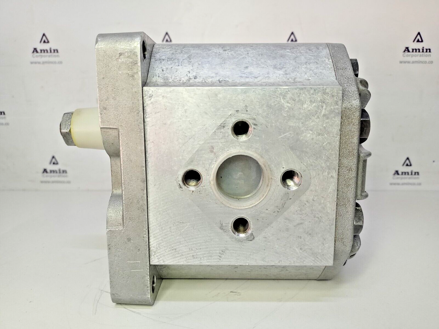 Sundstrand TAP 22-90/44 D C0 01/9L Hydraulic Gear Pump - Pressure Tested