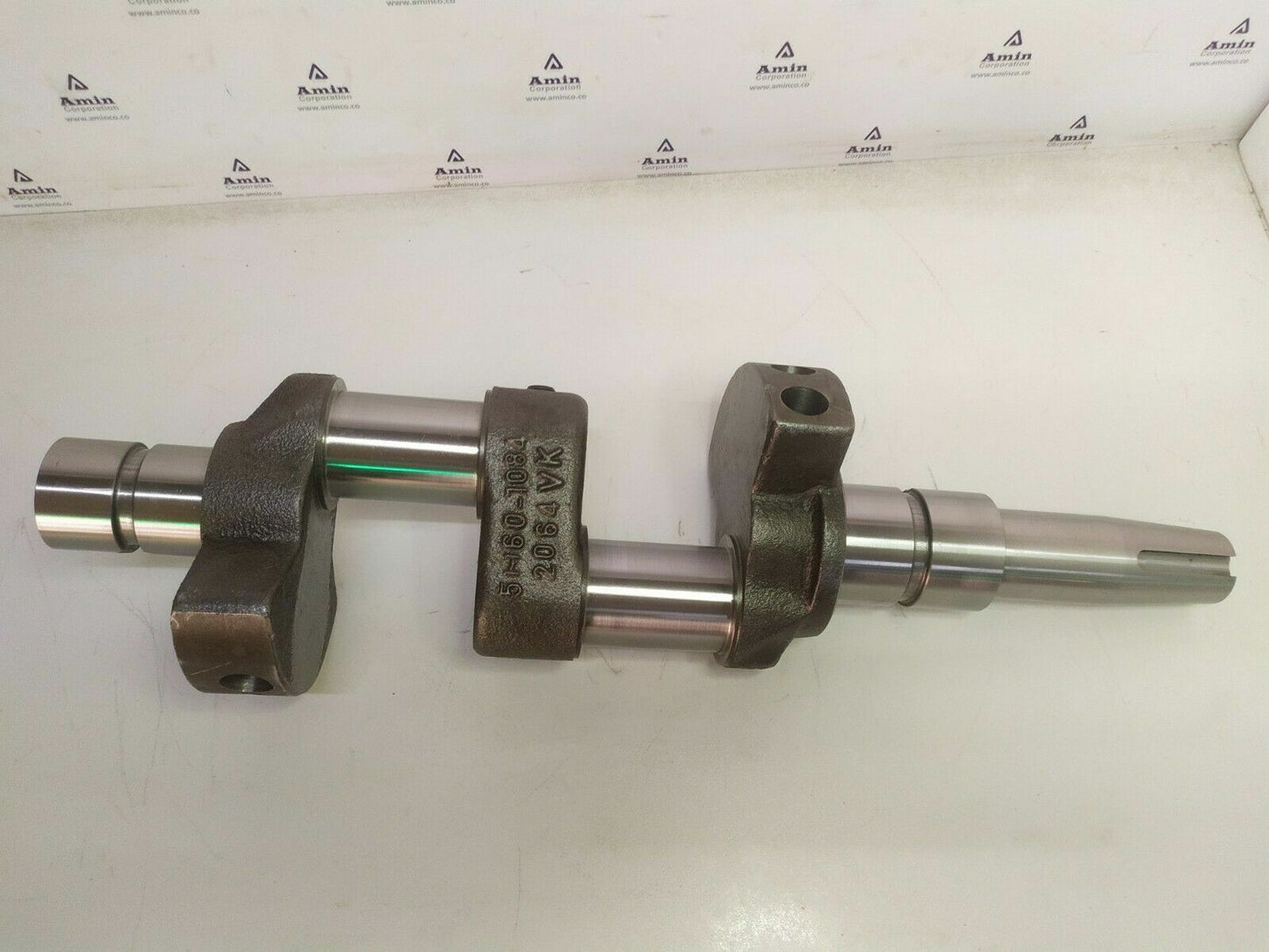 New Replacement Crank shaft for CARRIER 5H60 Compressor