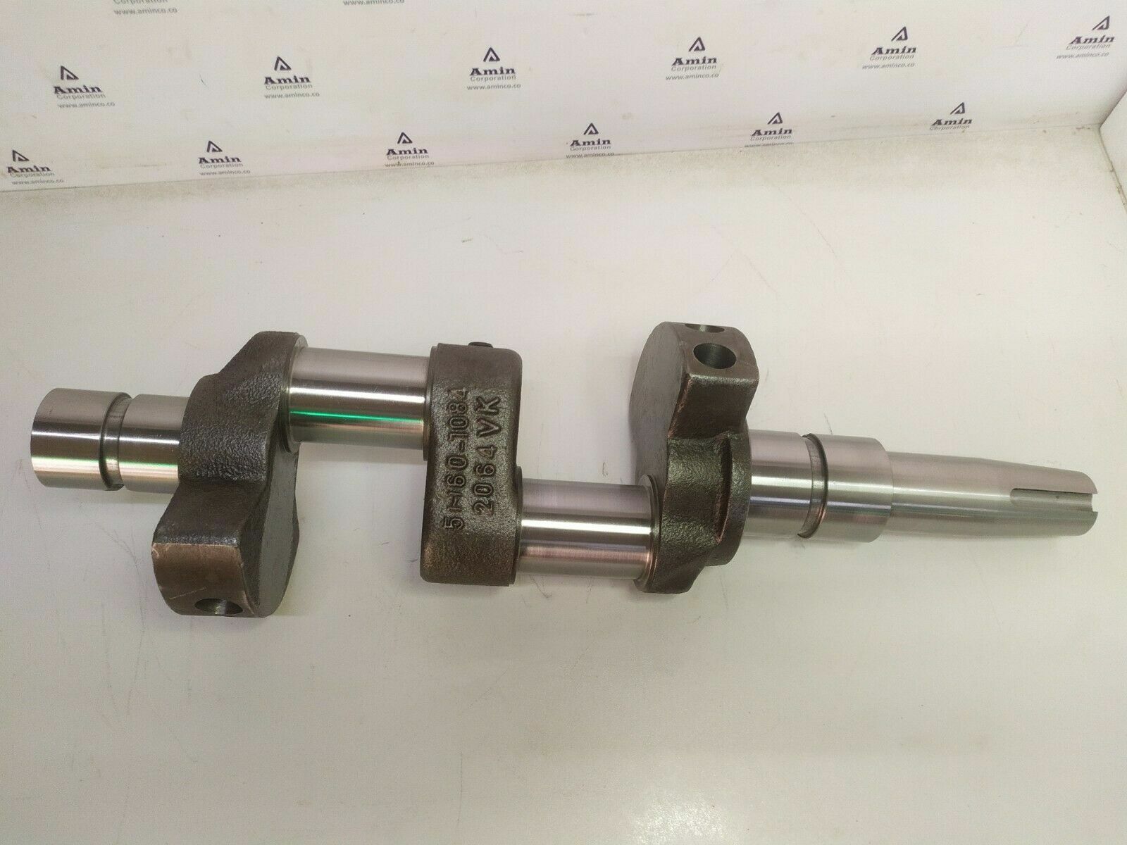 New Replacement Crank shaft for CARRIER 5H60 Compressor
