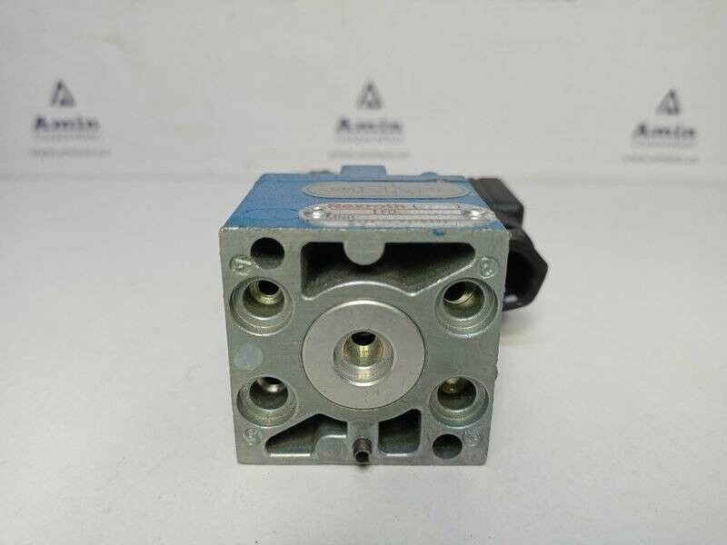Rexroth 3722250920 Pneumatic valve - NEW