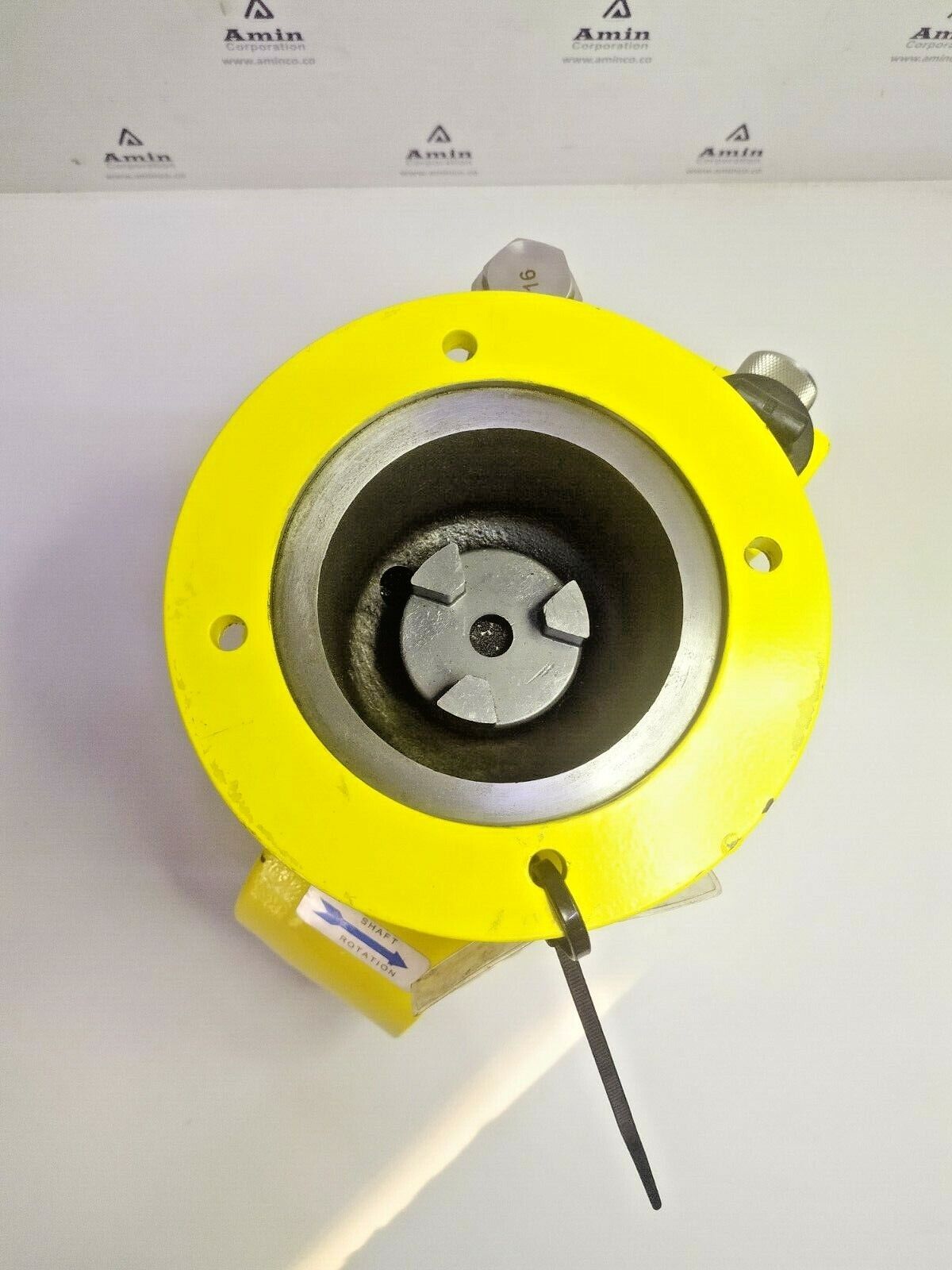 Milton Roy MROY RA1117245XSESEM1NN Metering pump - NEW