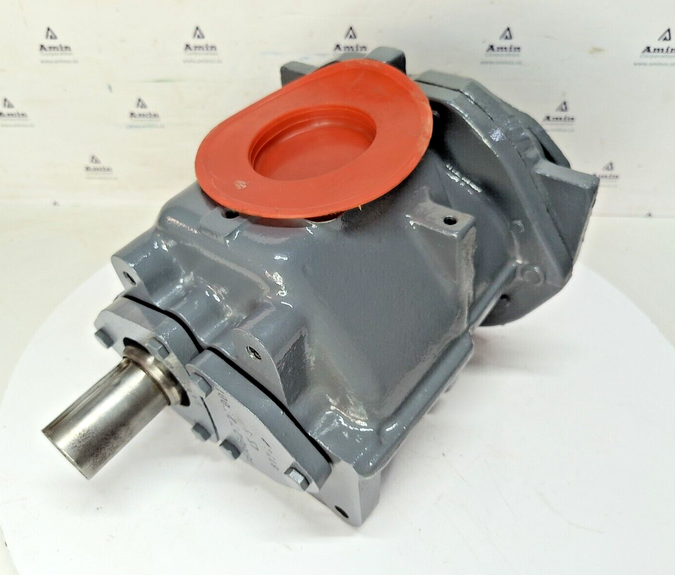 Atlas Copco OIS H-03 Air end part no.: 1616578982 Screw Air Compressor