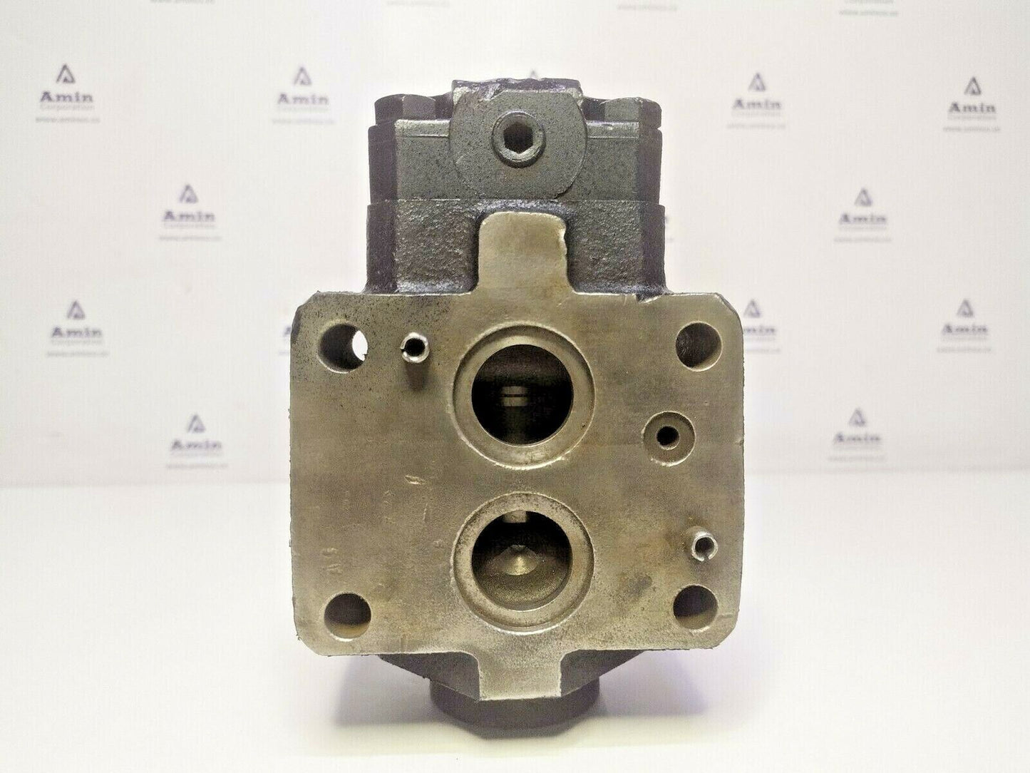 Parker PR6MM 10 MG Hydraulic Pressure control valve