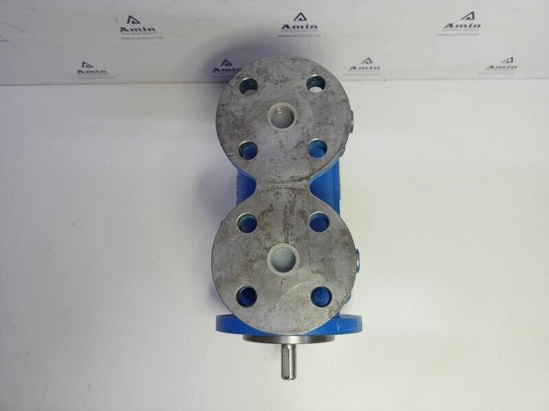 Allweiler SPF10L46G8.3-W20 Triple screw pump - Refurbished & Tested