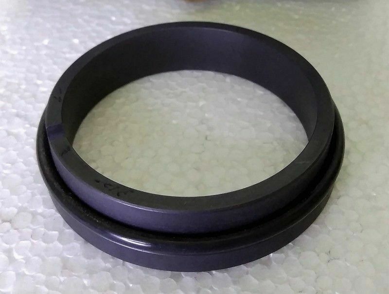Nippon pillar Mechanical seal Type: US-2-60 seal size: 60mm - NEW