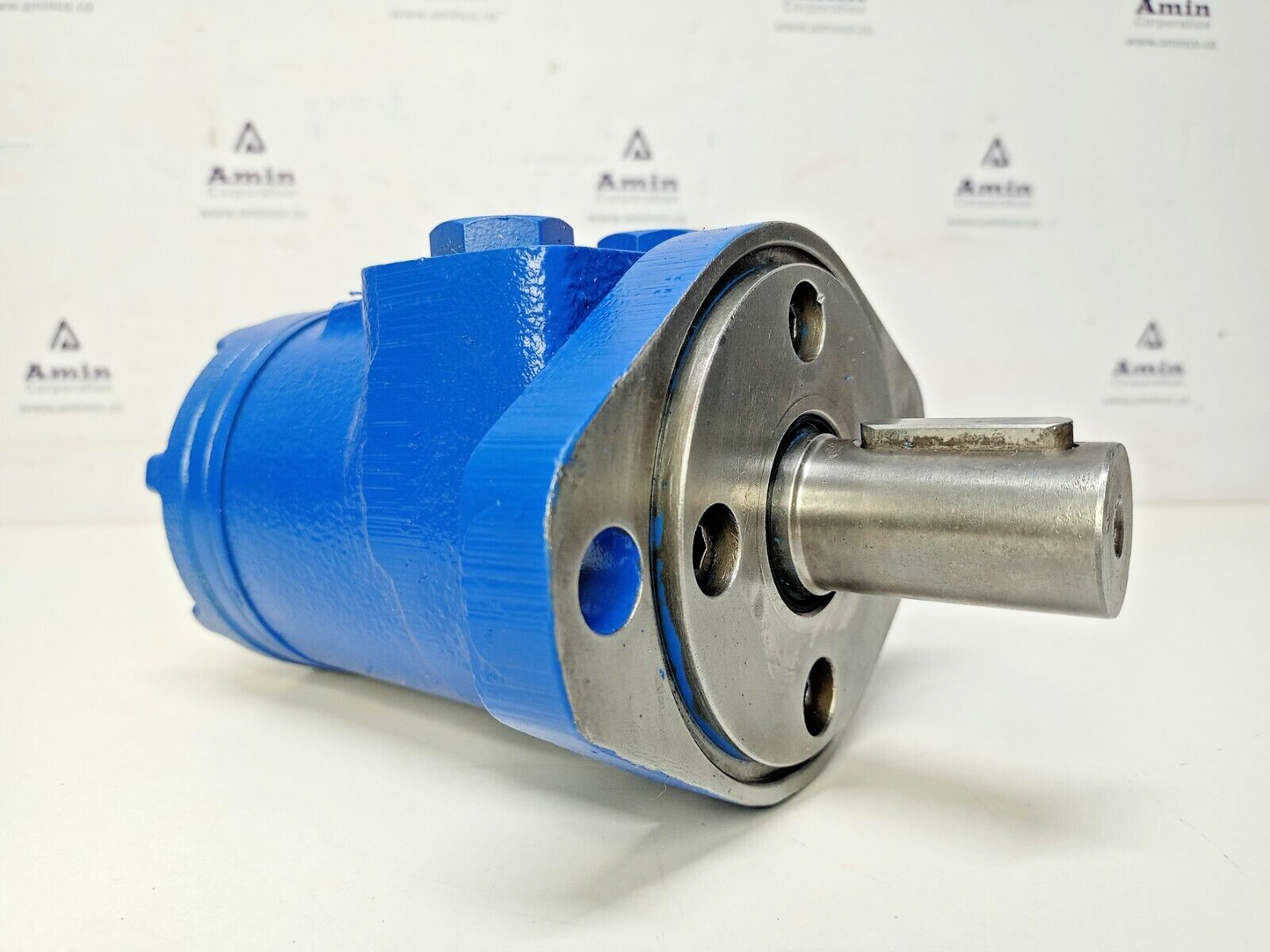 Sumitomo Eaton H-050AA2XJ Orbit Motor