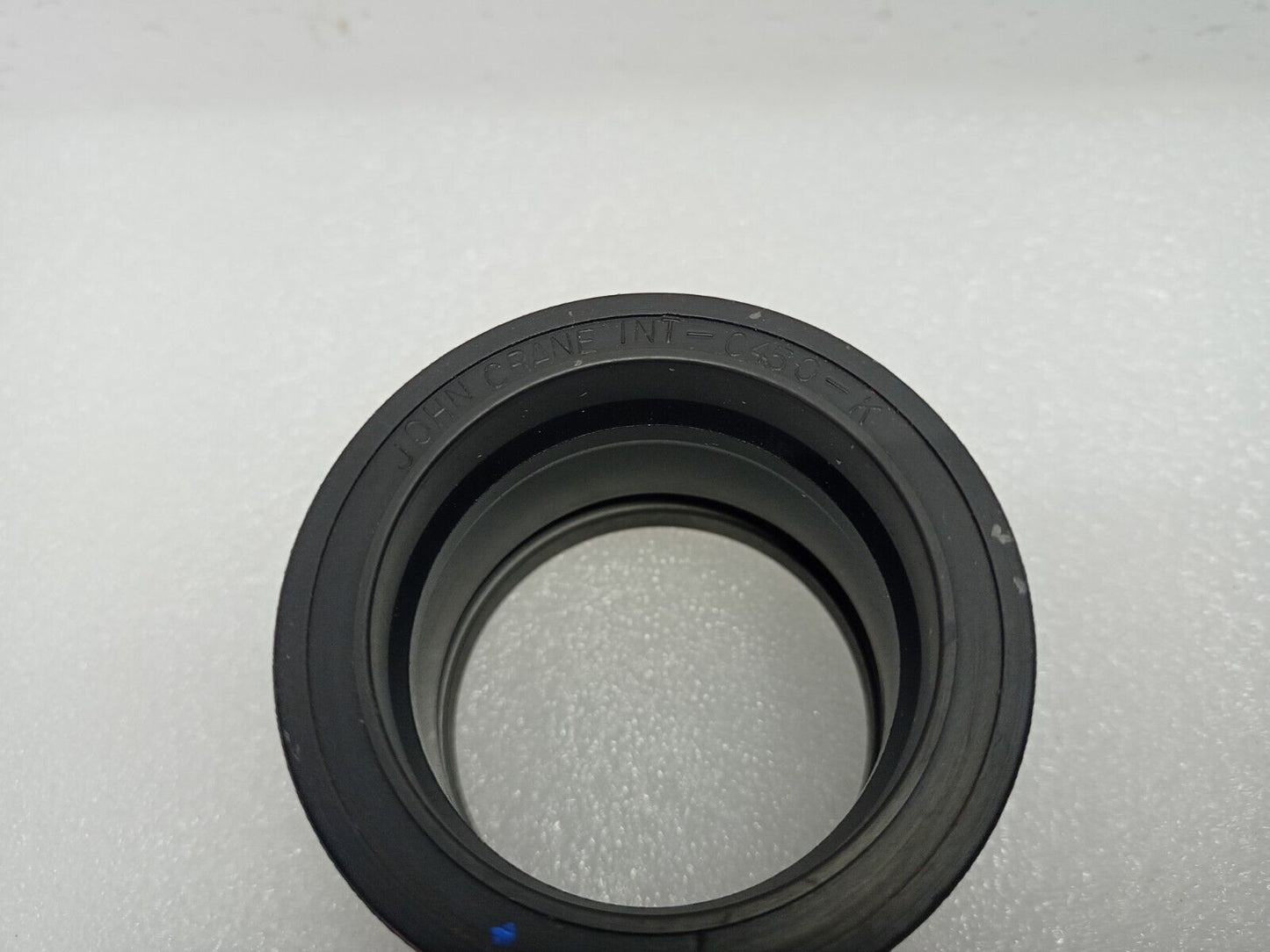 John Crane int. Type 2100 Heavy duty Elastomer bellow Mechanical seal 45mm - NEW
