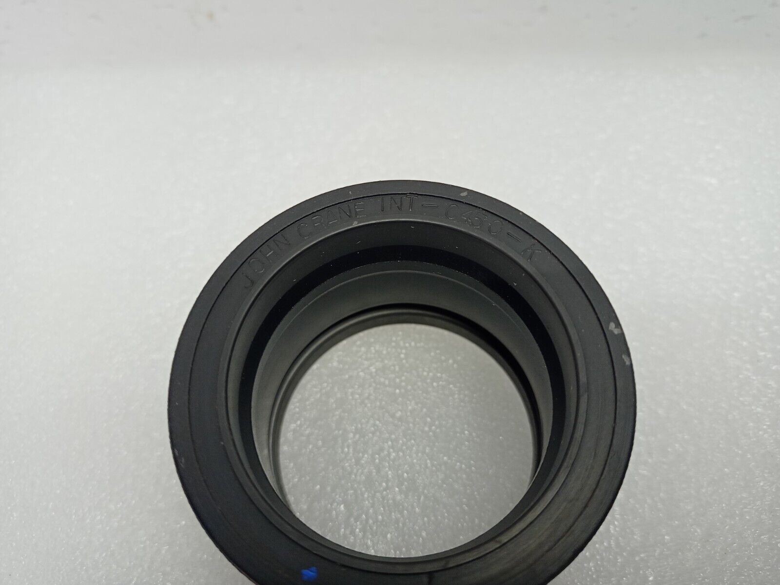 John Crane int. Type 2100 Heavy duty Elastomer bellow Mechanical seal 45mm - NEW