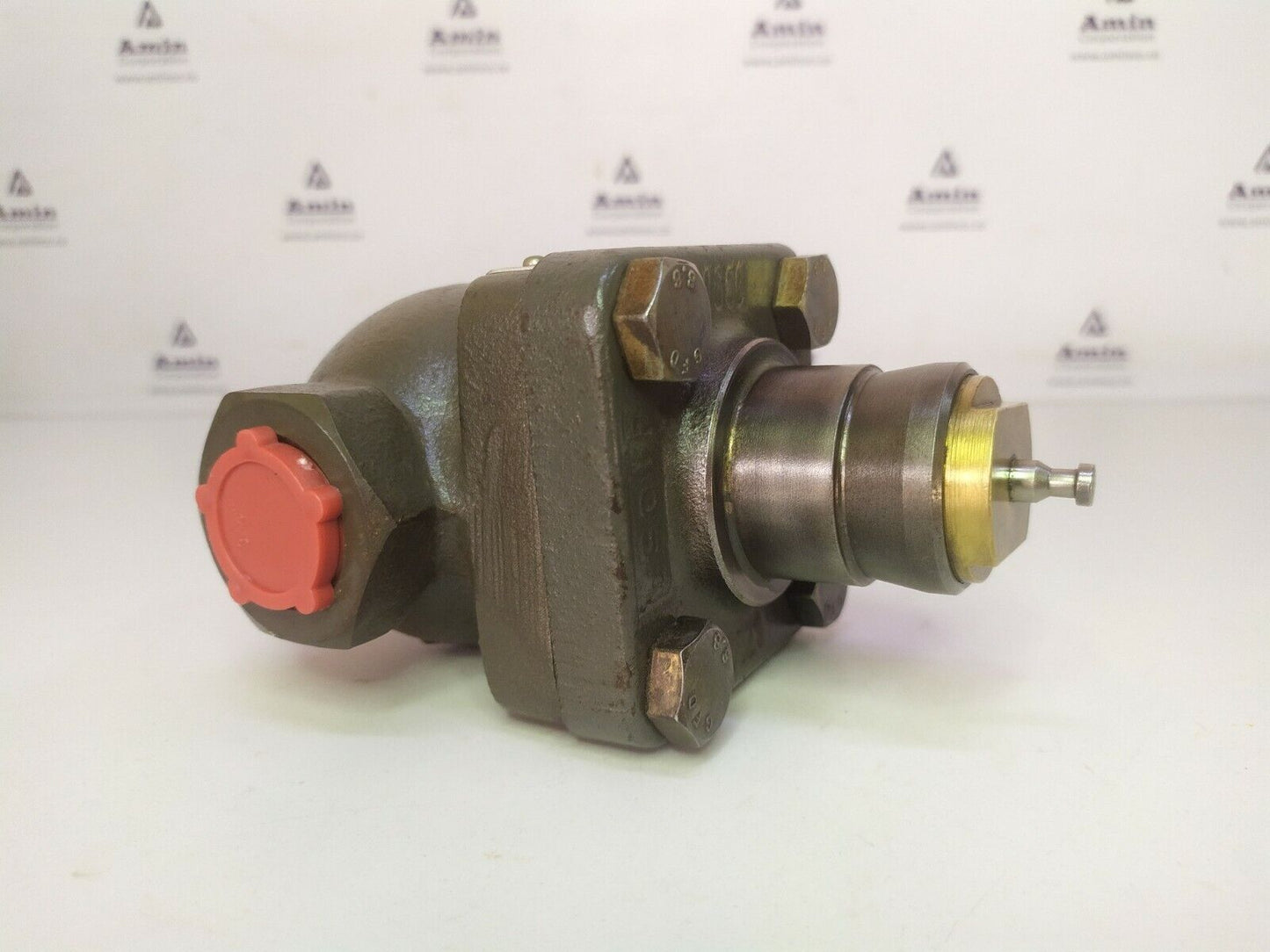 Danfoss IVR GG25 KVS 6.3 Valve - New