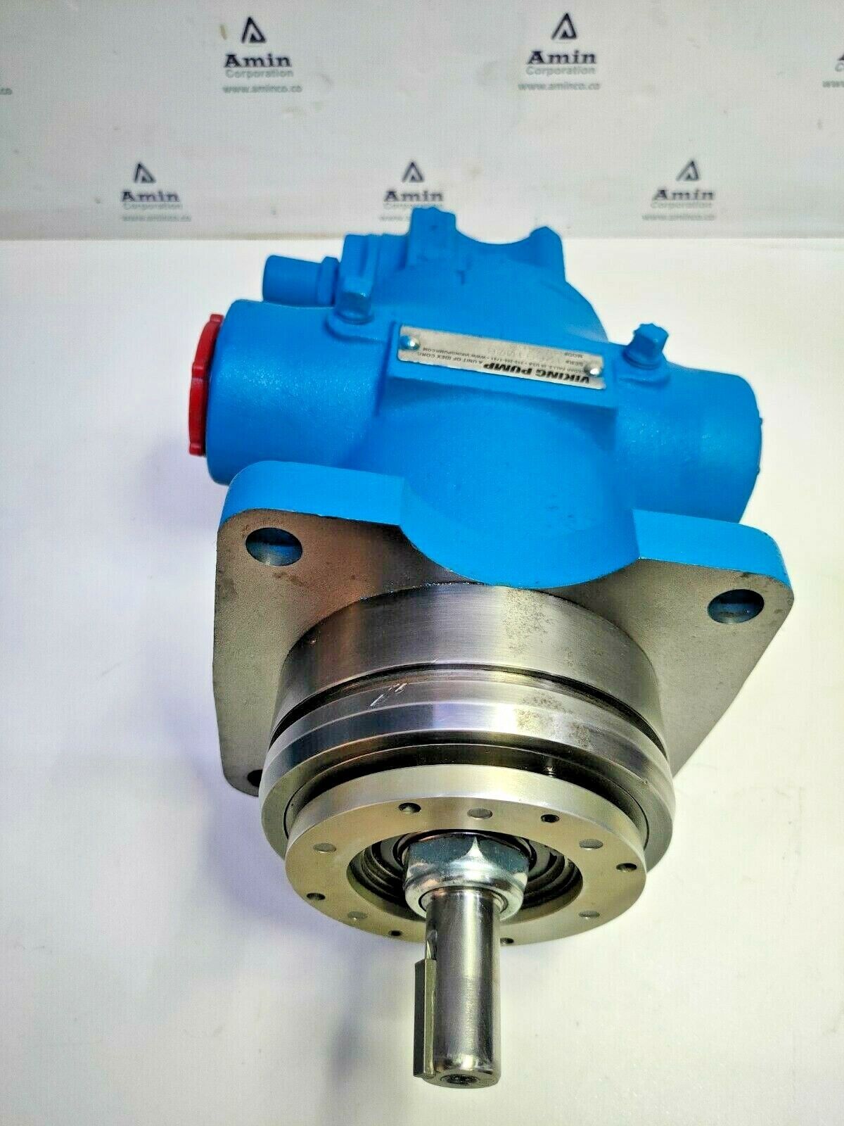 Viking pump HV3468 Hydraulic internal gear pump - NEW