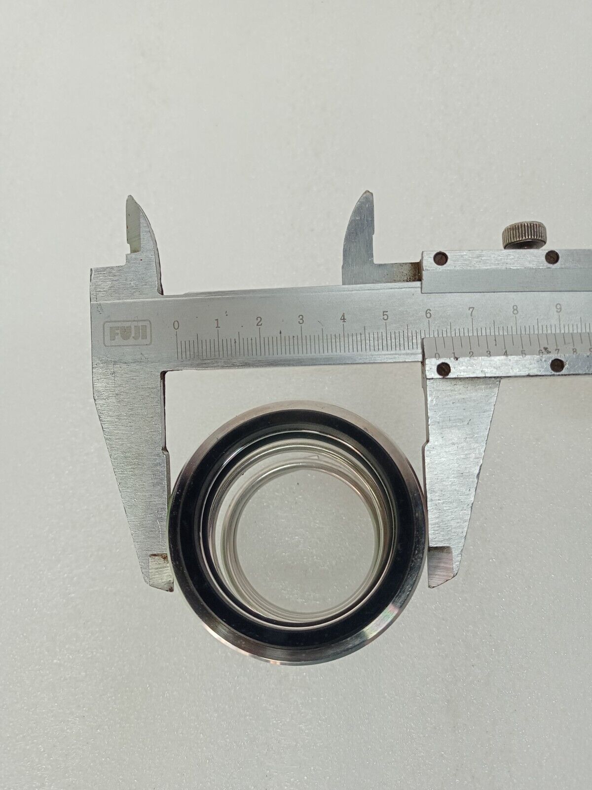 Allweiler Mechanical seal 045 size:45mm for S3F210 series pump - NEW