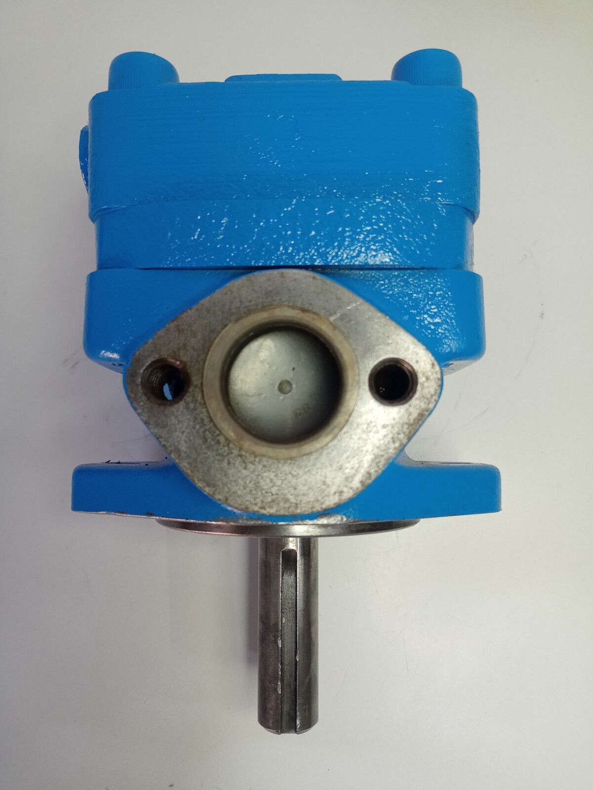Vickers V20 2F6F 1D11 JA Hydraulic vane pump - Tested