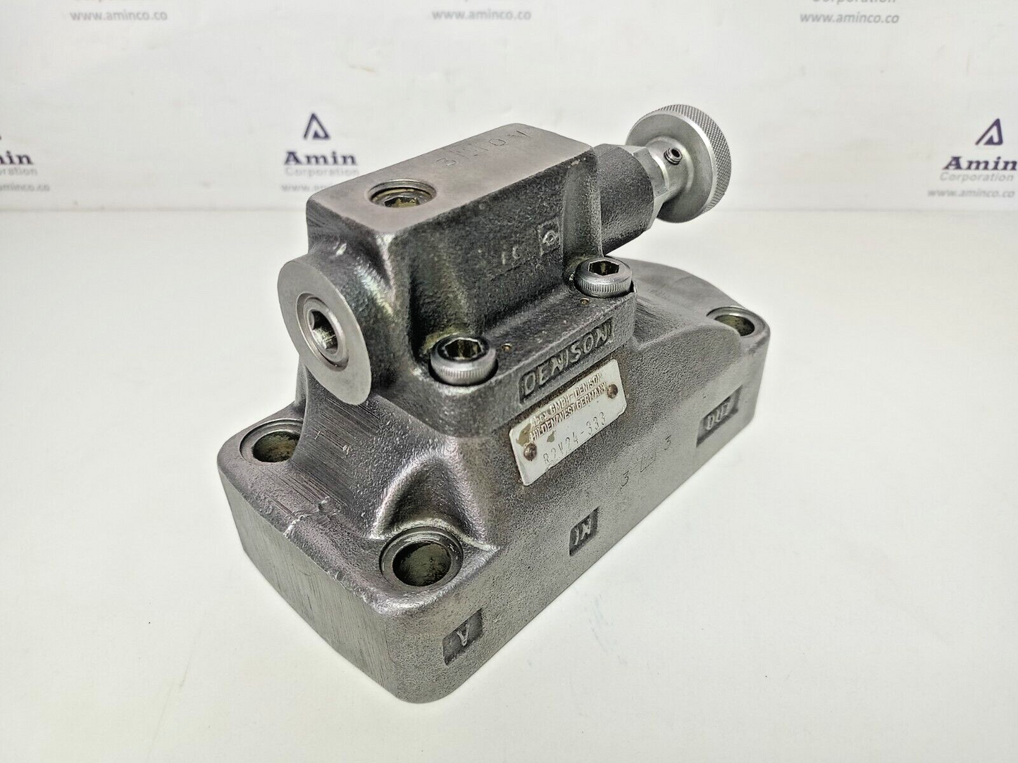 Abex Denison R2V-24-333 Pressure relief valve - NEW