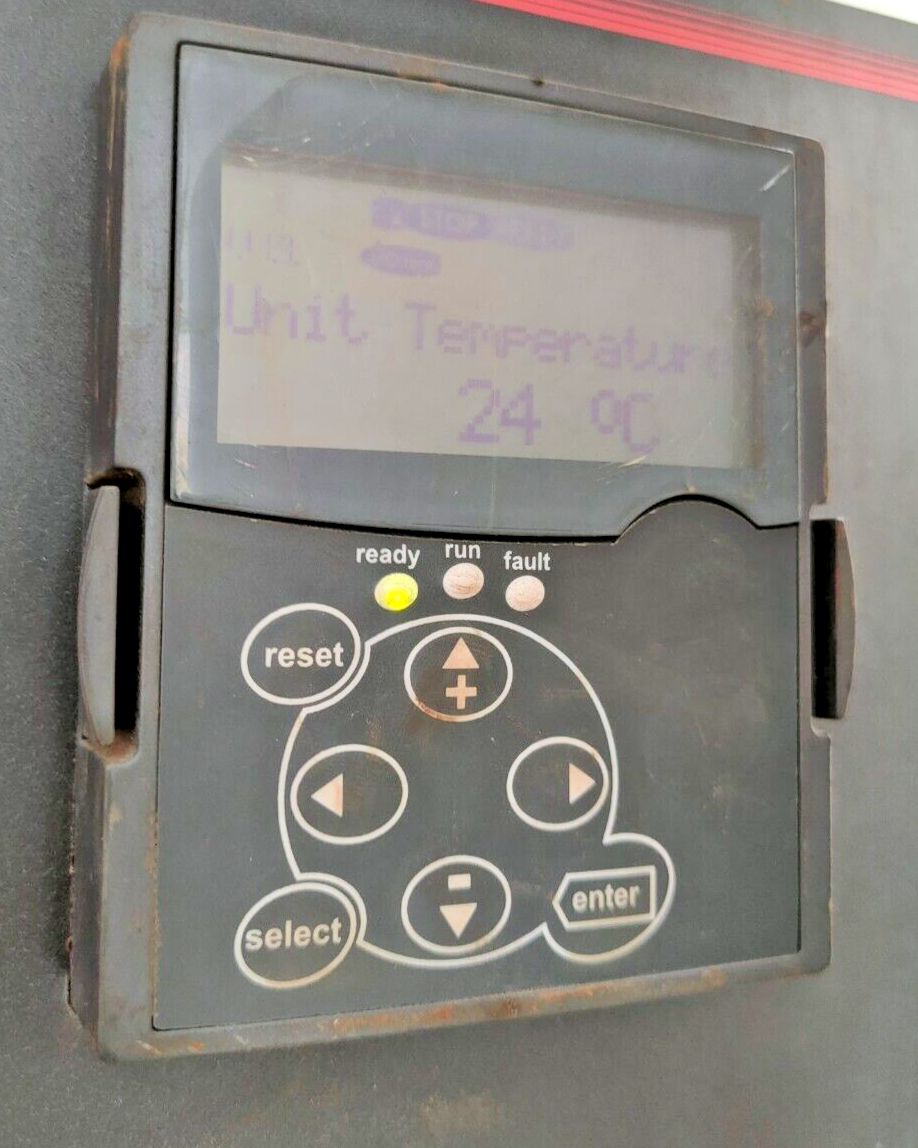 VACON CSAVA1A2000000 Control unit