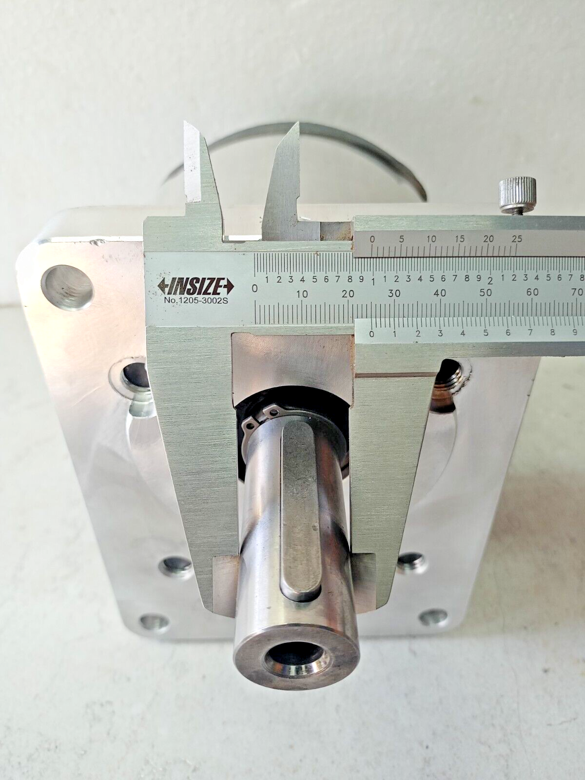 WPH 3PZ4-46/22-2-422 Hydraulic gear pump - Refurbished