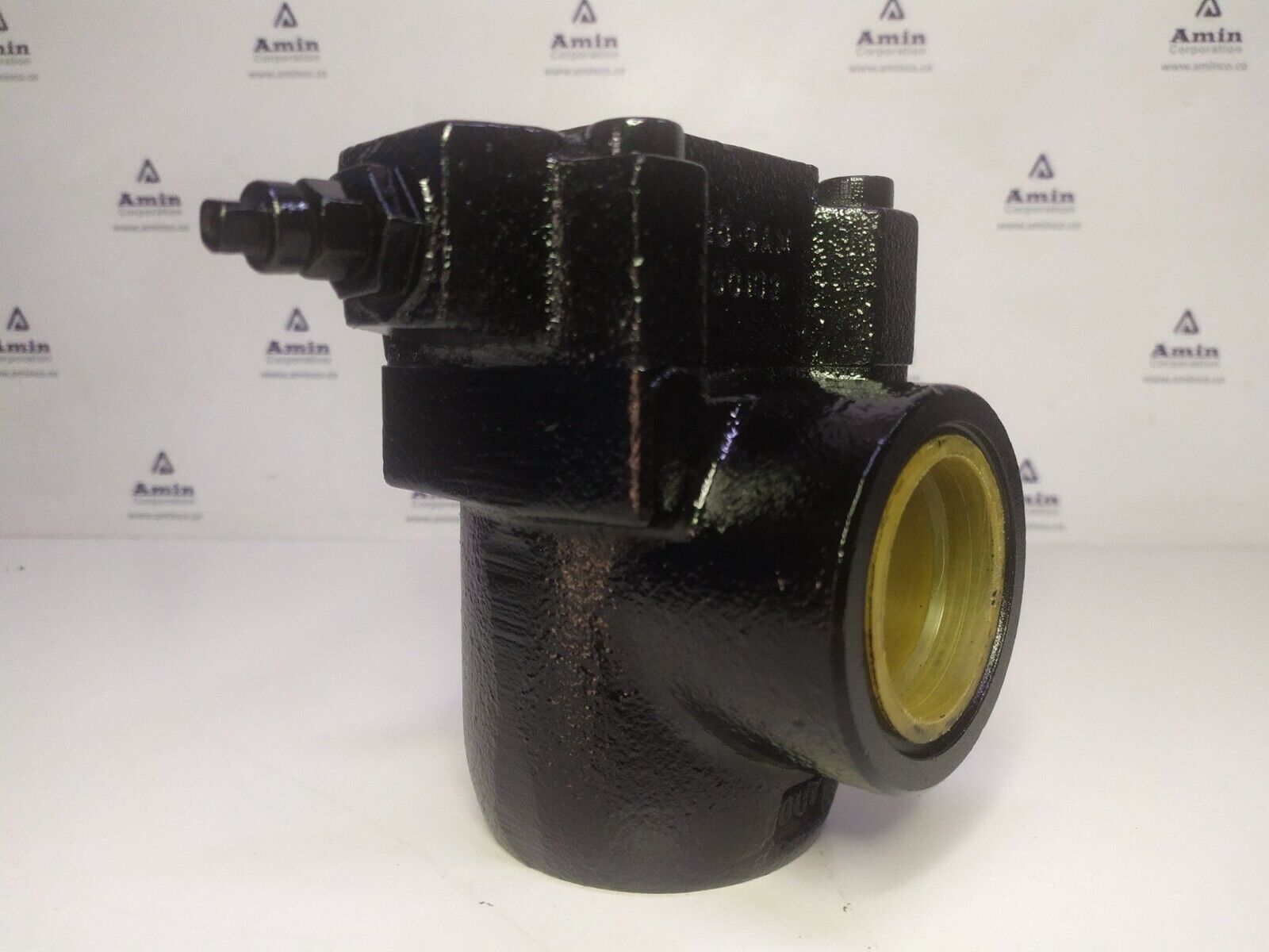 Atos ARAM-32/210 Pressure Relief valve