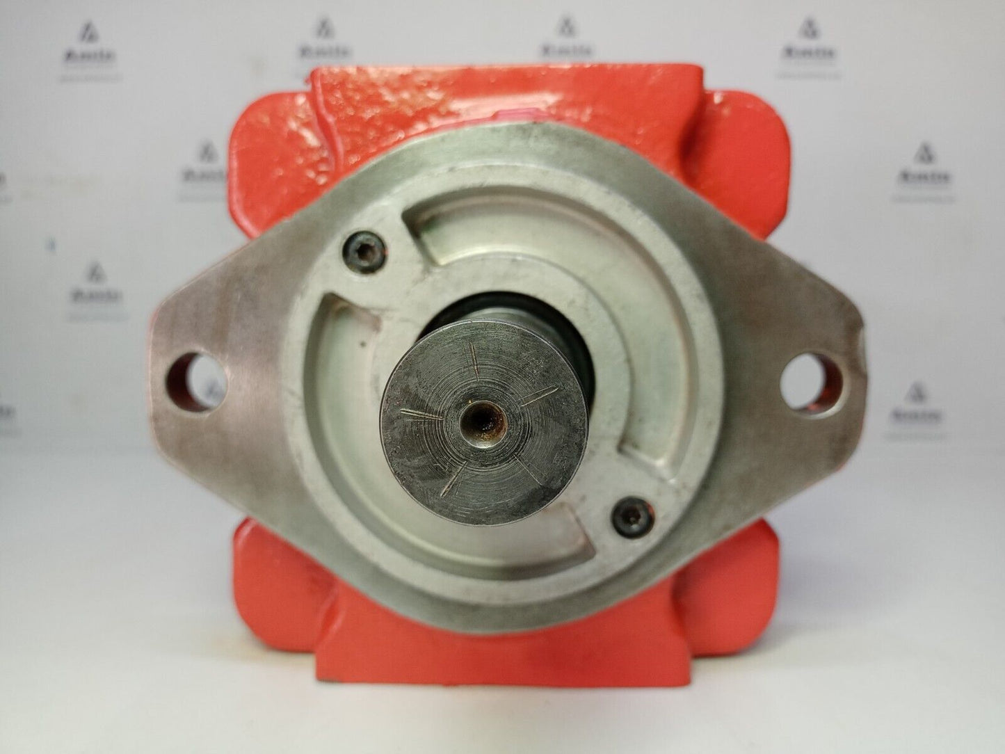 Bucher QT 43-020 ER Hydraulic Internal gear pump - PRESSURE TESTED