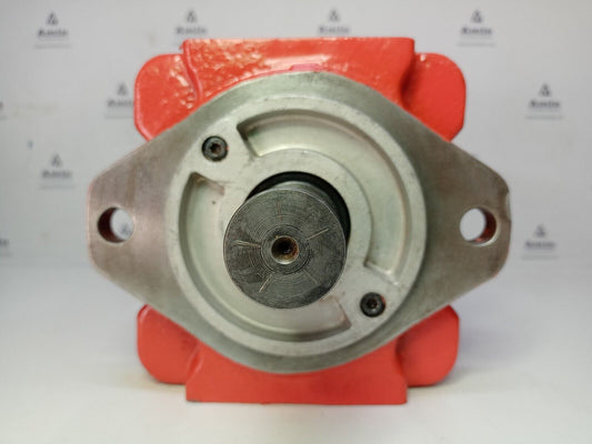 Bucher QT 43-020 ER Hydraulic Internal gear pump - PRESSURE TESTED