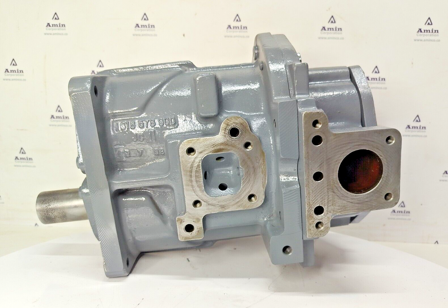 Atlas Copco OIS H-03 Air end part no.: 1616578982 Screw Air Compressor