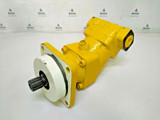 Sunfab SCM-056W-H-I43-W30-R1M-100 Hydraulic Motor - NEW