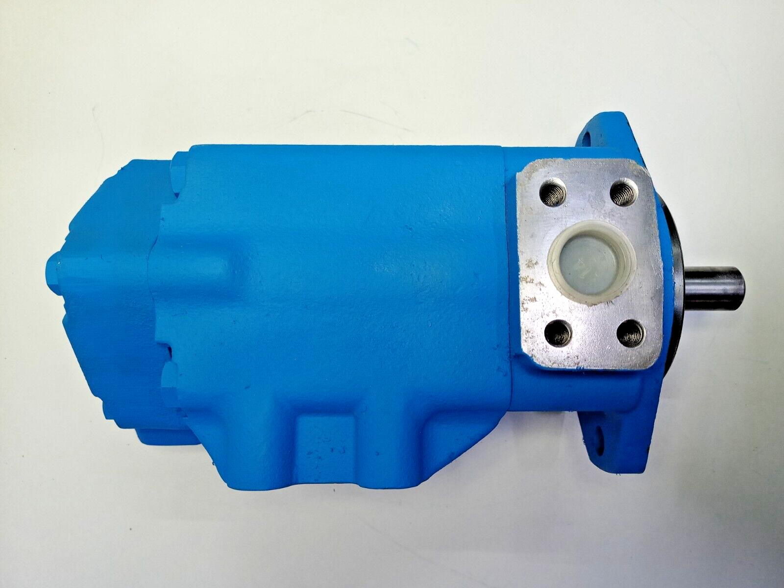 Eaton Vickers 2520V21A12 1AA22R Hydraulic Double Vane pump - NEW