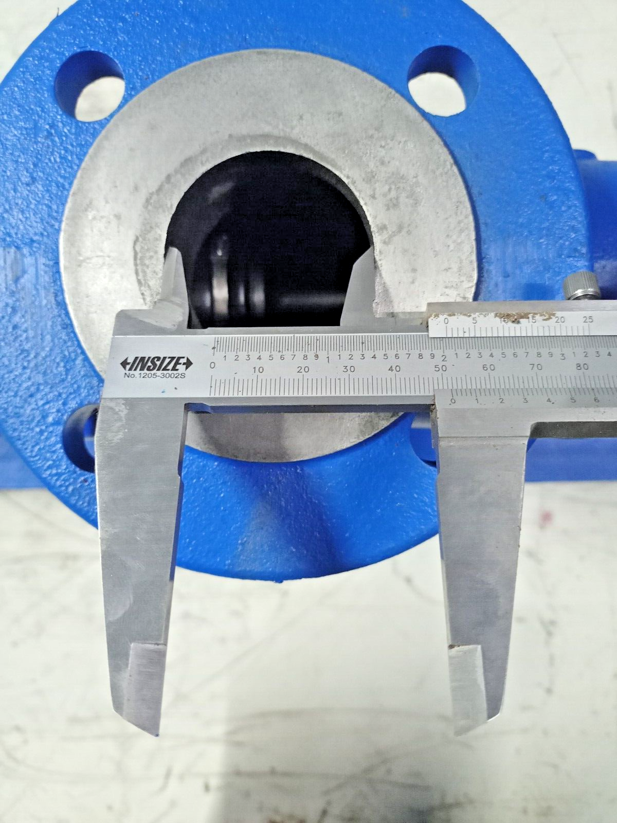 Allweiler AE 1E50-ID/111 P01 Progressive cavity single screw pump