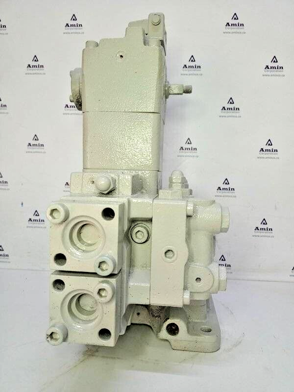 Dyden Dytrol MSVSP-06 Pressure compensating type control valve