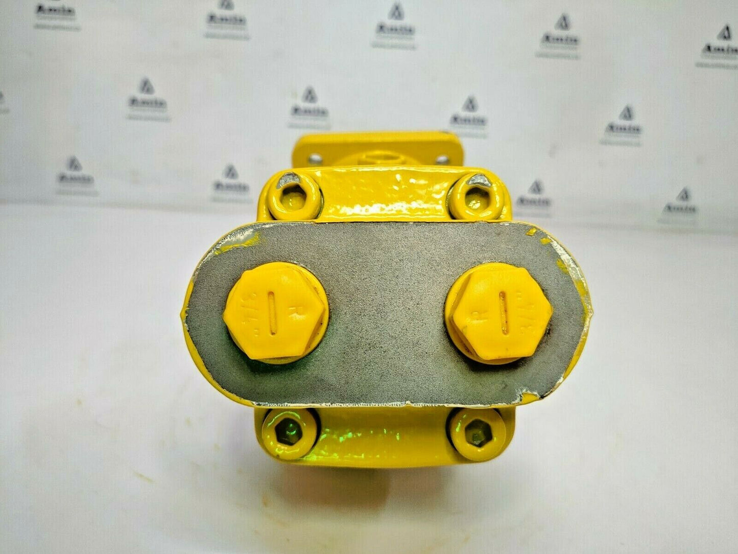 Sunfab SCM-012W-H-I41-W25-S3G-100 Hydraulic Motor - NEW