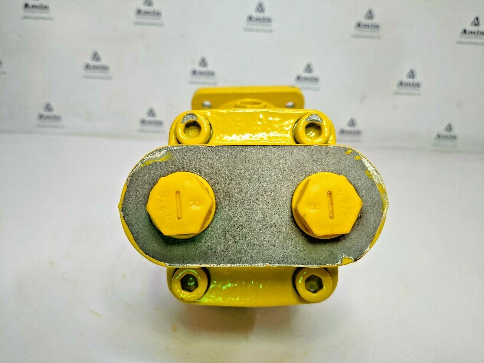 Sunfab SCM-012W-H-I41-W25-S3G-100 Hydraulic Motor - NEW