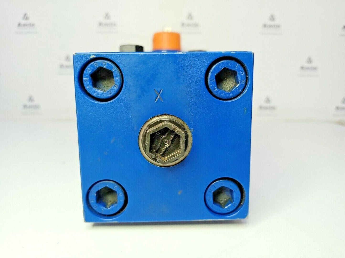 Rexroth MacGregor 289-0687-801 MNR: R901056573 Hydraulic check valve - NEW