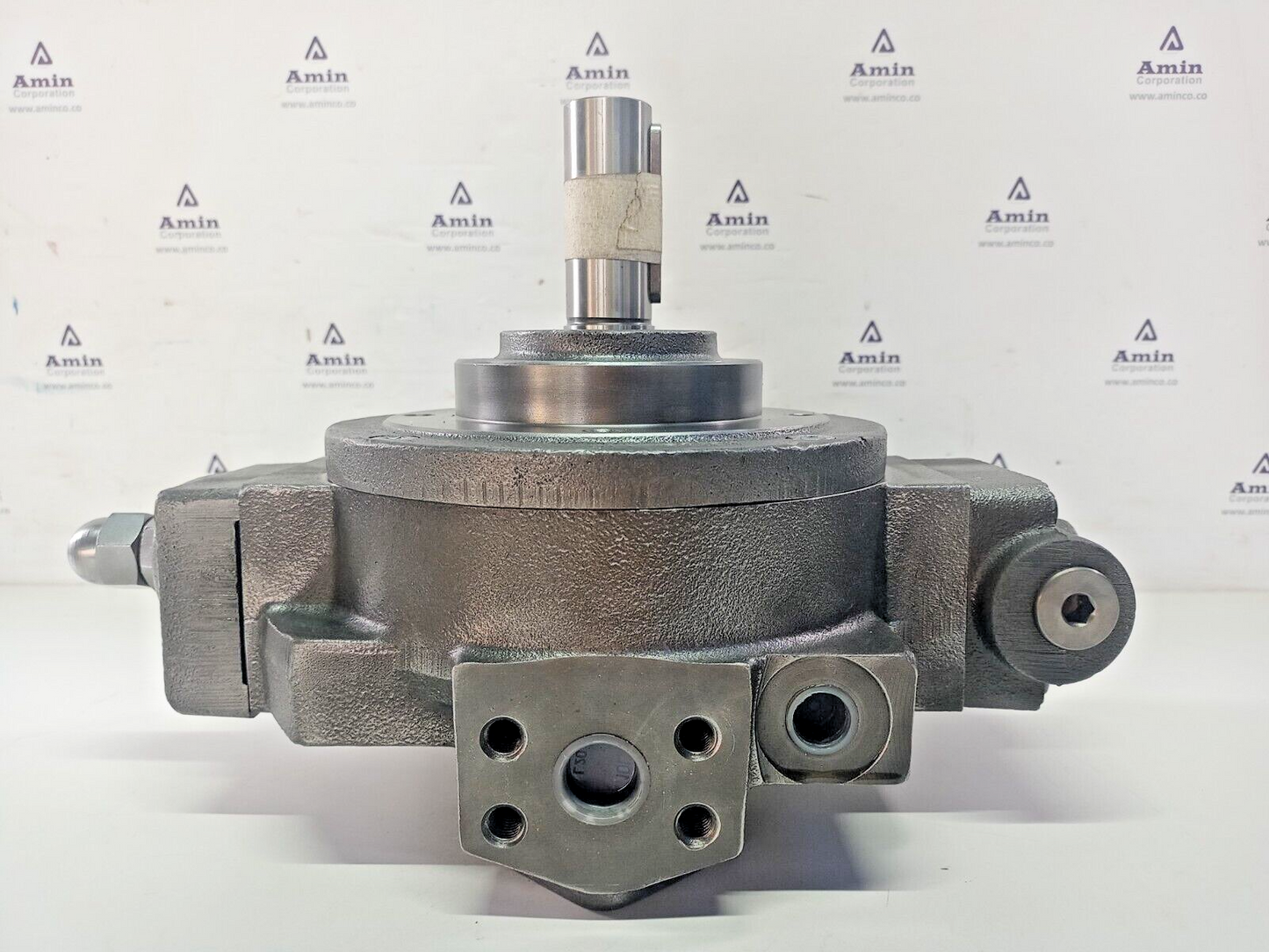Bosch 0514 300 022 Hydraulic Radial Piston pump 0514300022 - PRESSURE TESTED