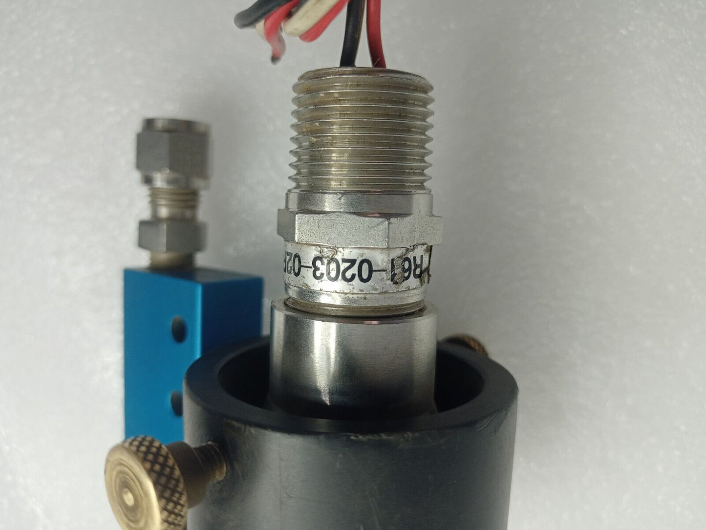 Air-Vac AVR062M Vacuum Transducer