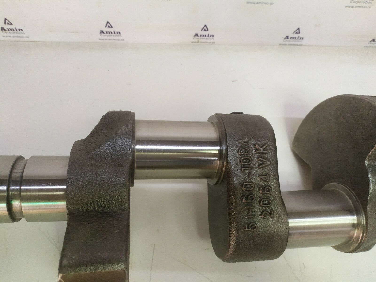 New Replacement Crank shaft for CARRIER 5H60 Compressor