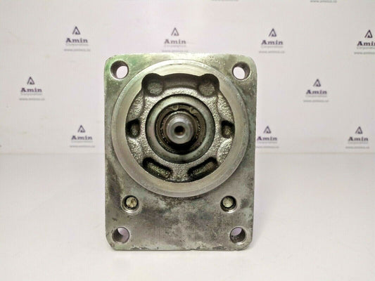 Rexroth 0510 725 030 Hydraulic gear pump Con. press. 250 bar - TESTED PUMP