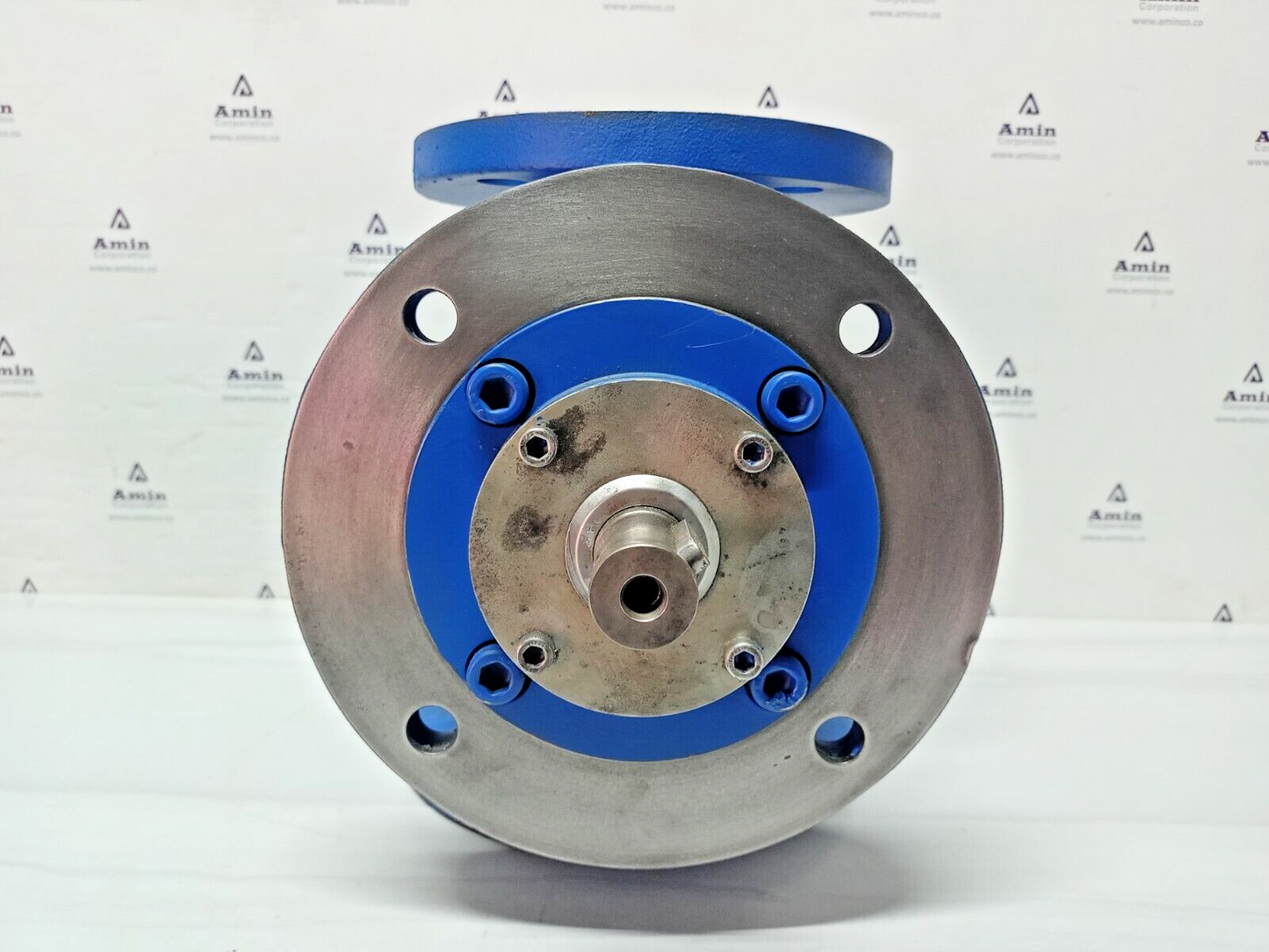 IMO Pump ACG 052N6 IVBO Tripple Screw Pump - Refurbished & Tested