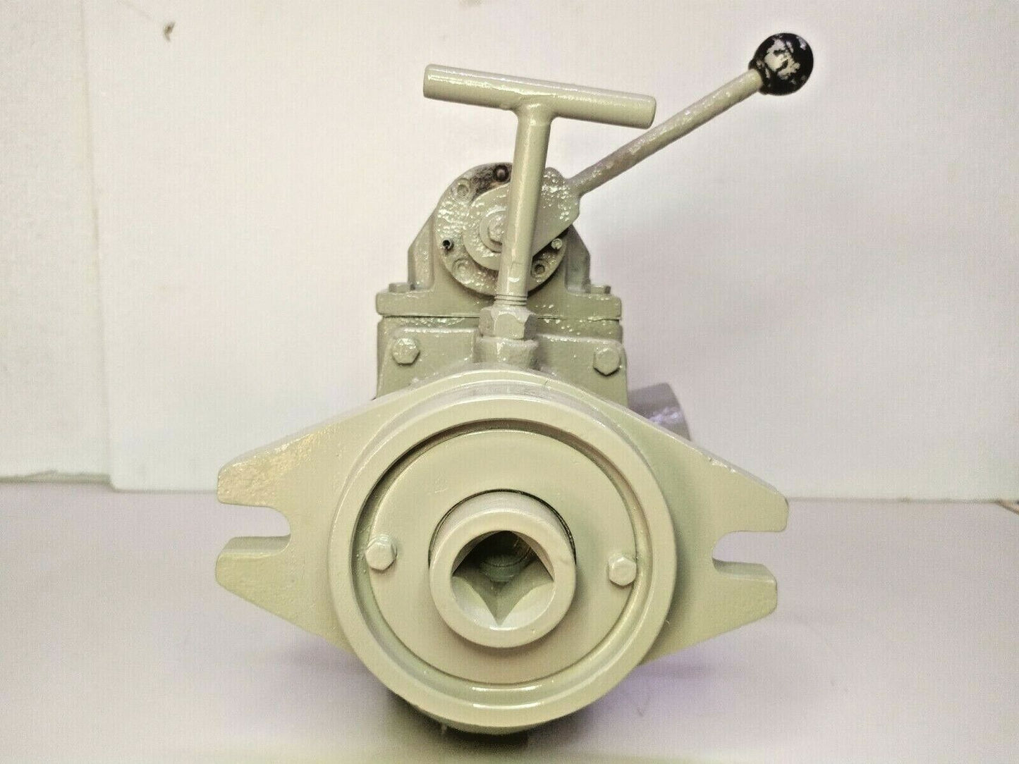 SMP 4P 300D Air Motor Shin Mung Tech - TESTED