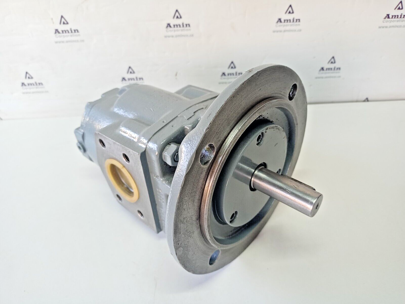 Kracht KF3/100 F10B P0B 7DP1/197 Hydraulic Transfer gear pump - Refurbished
