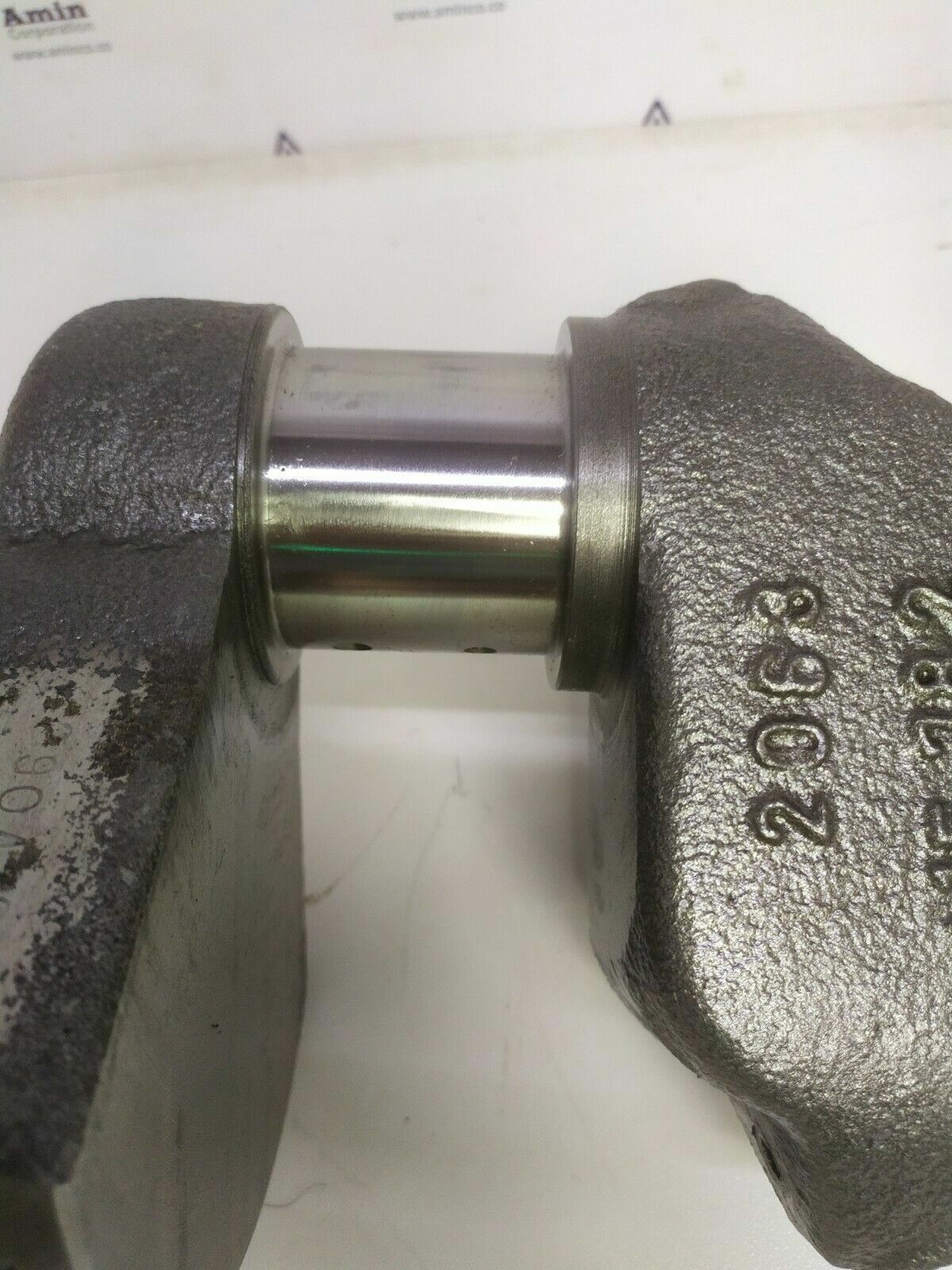 New Replacement Crank shaft for CARRIER 5H46 Compressor