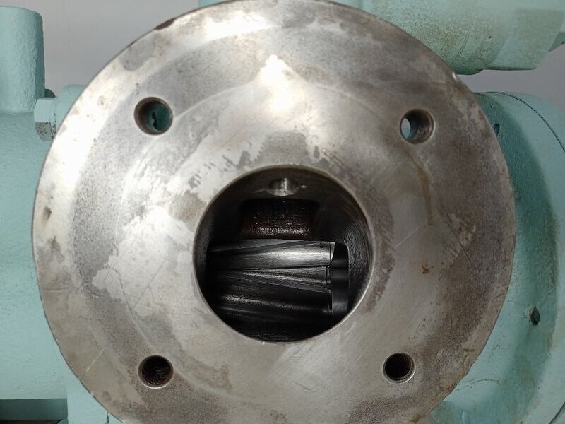 Heishin pump MGB-10PB Gear pump