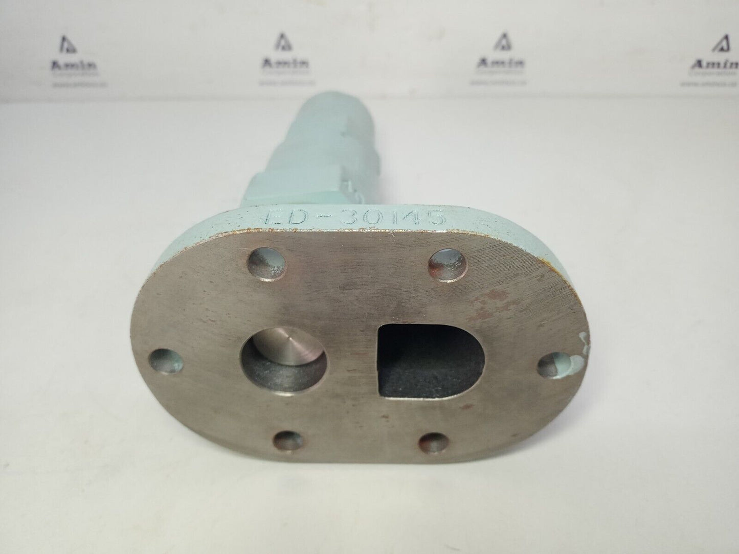 Naniwa pump Safety valve for ALG-40Q Gear pump - NEW