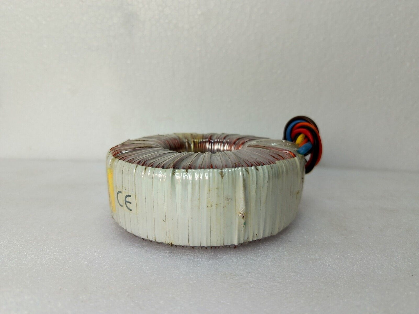 NUVOTEM TALEMA RS0225P1-2-018 Transformer