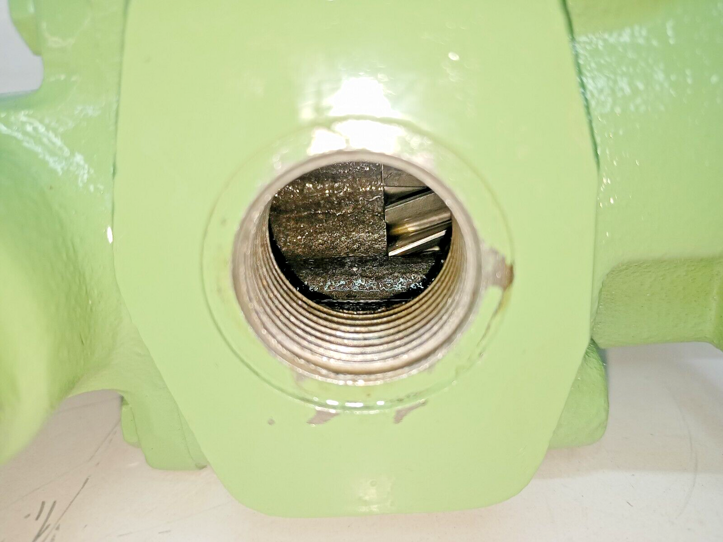 Rickmeier R25/8 FL-Z-DB-SO Hydraulic gear pump - Pressure Tested