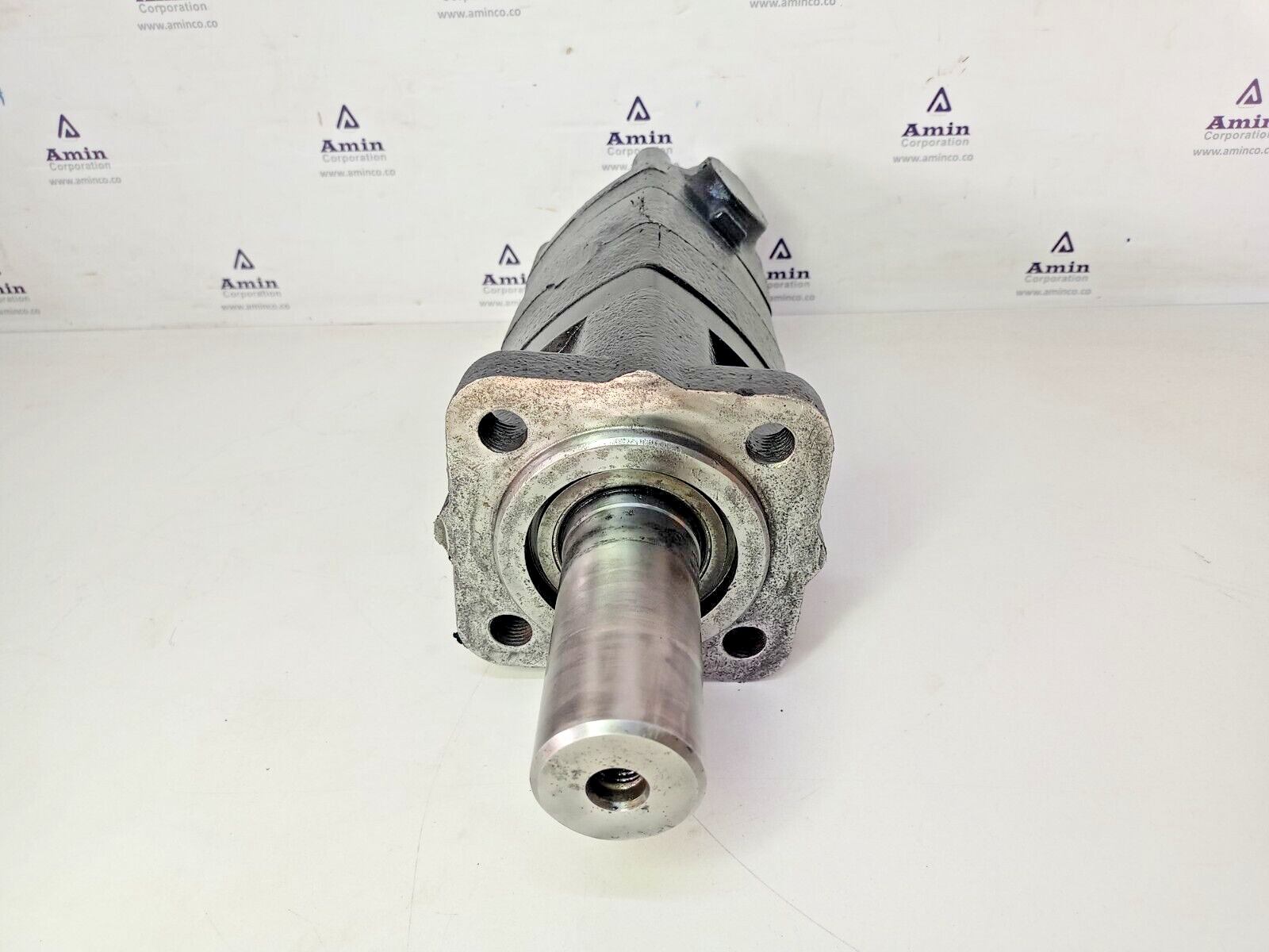 Eaton Char-lynn 169-0033-001 Hydraulic Motor - Used