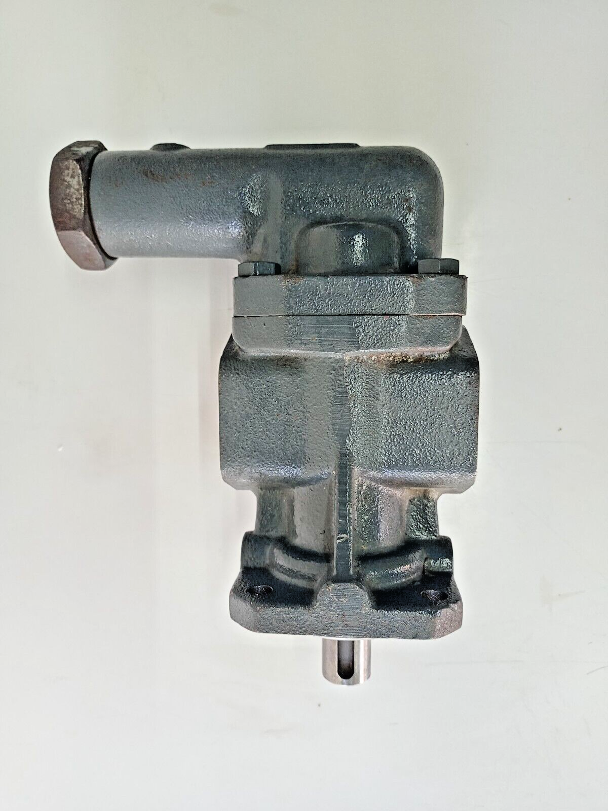 Kracht KF series Hydraulic gear pump