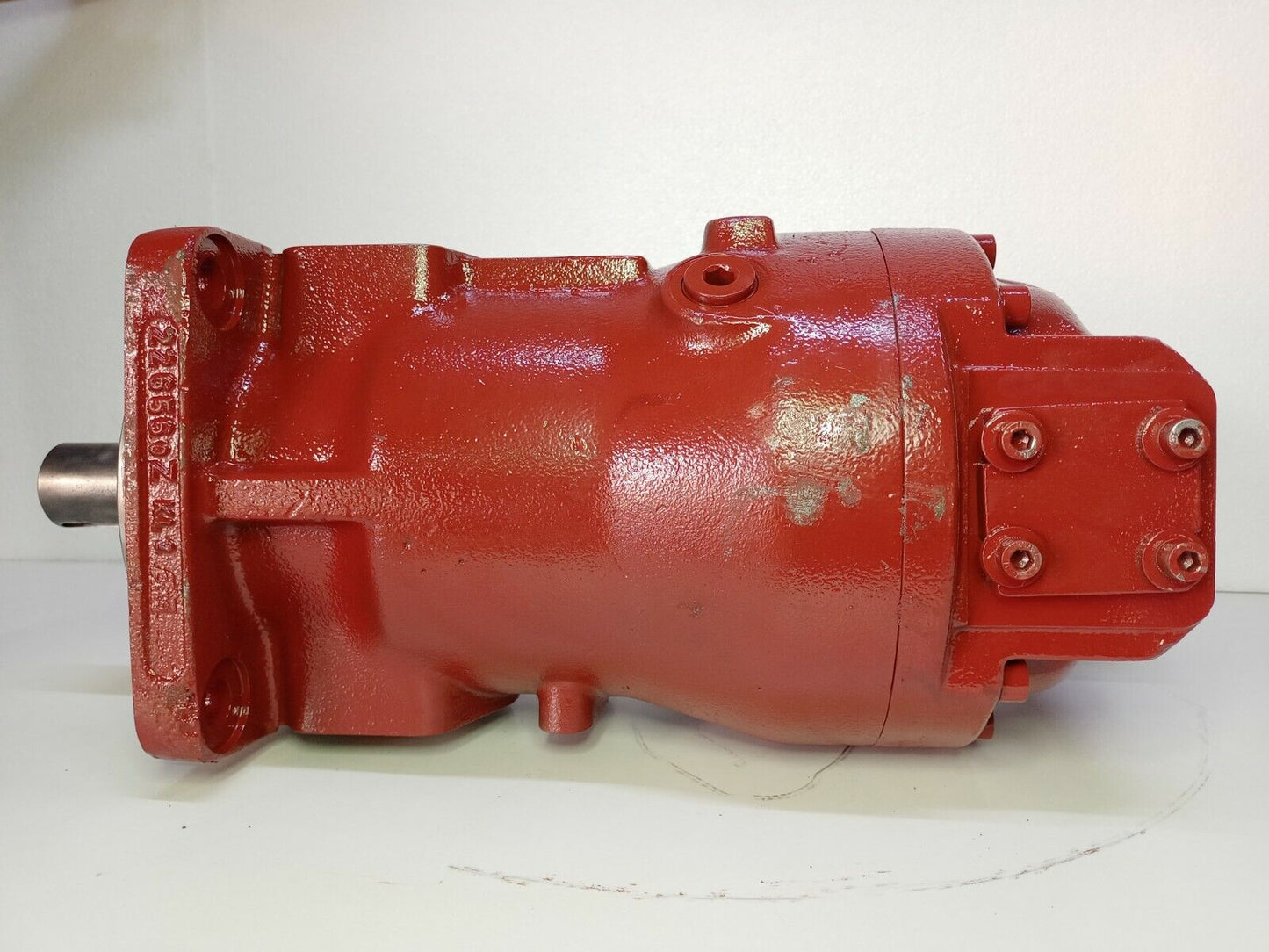 Hawe V30B-128 RKN-11 Hydraulic Piston pump