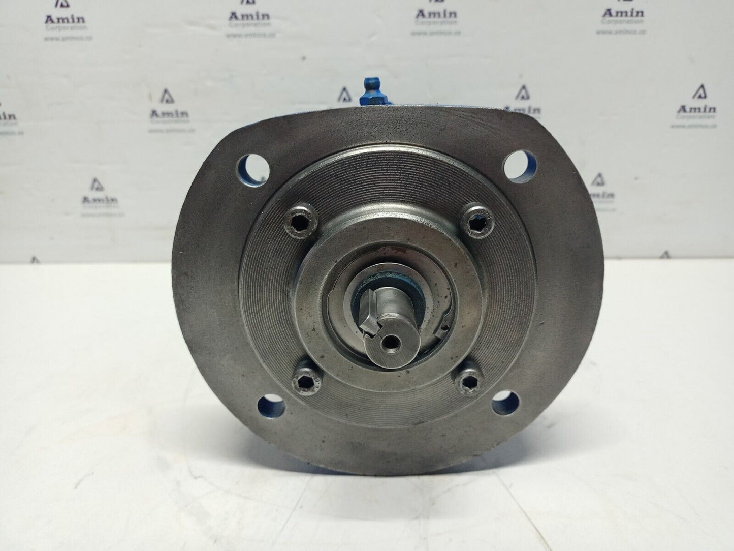 Azcue BT-HM 38 Triple screw pump - Refurbished