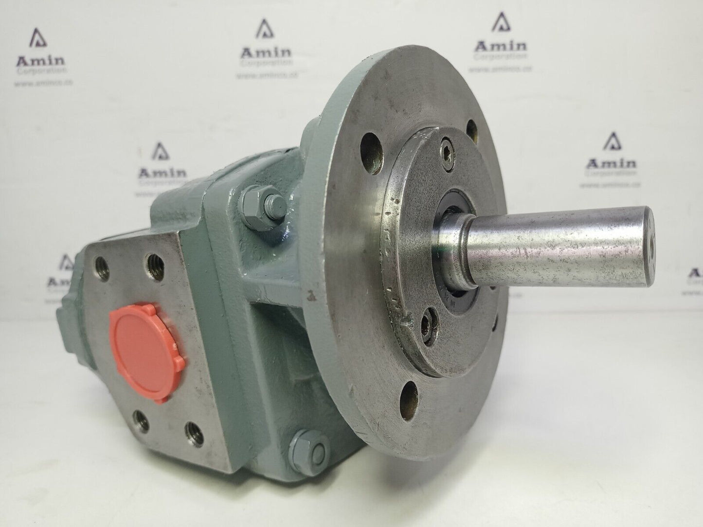 Kracht KF2/32 E30BM0A Transfer gear pump - Refurbished