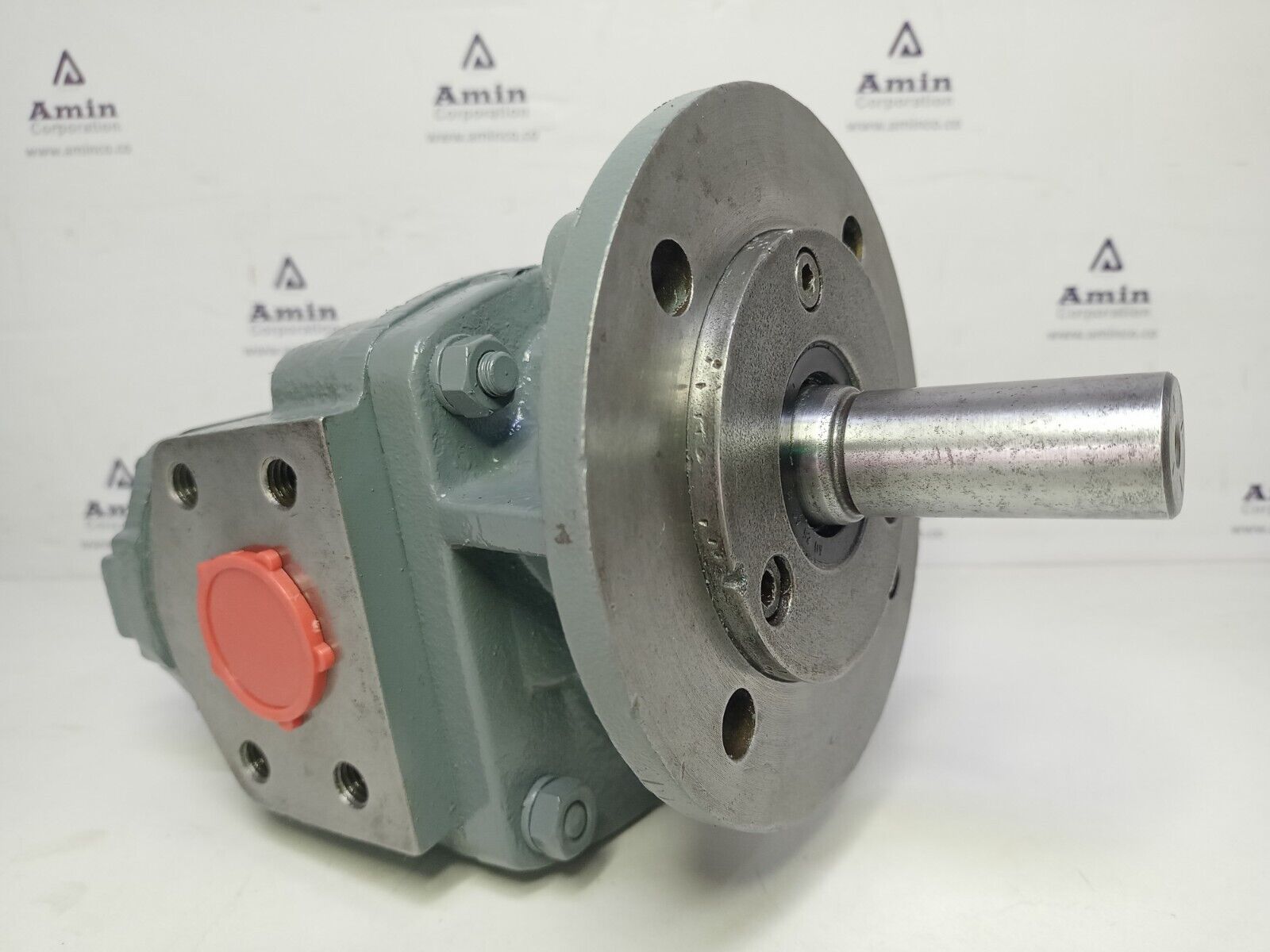 Kracht KF2/32 E30BM0A Transfer gear pump - Refurbished