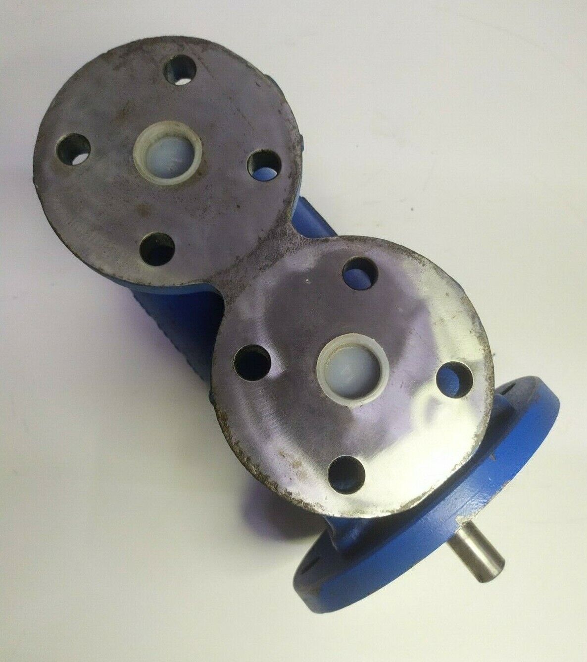Allweiler SPF20 R46 G8.3-W20 Triple screw pump - TESTED PUMP