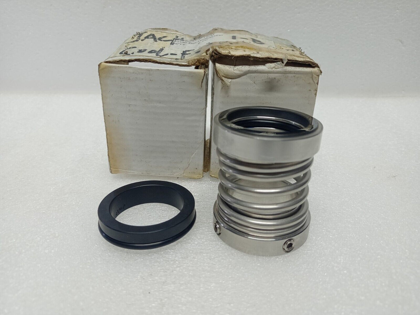 Shinko Mechanical seal for SVA-125M Size: 35mm - NEW